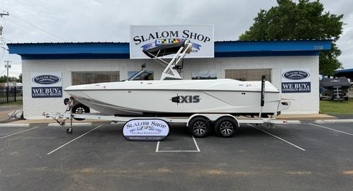 2020 Axis A24