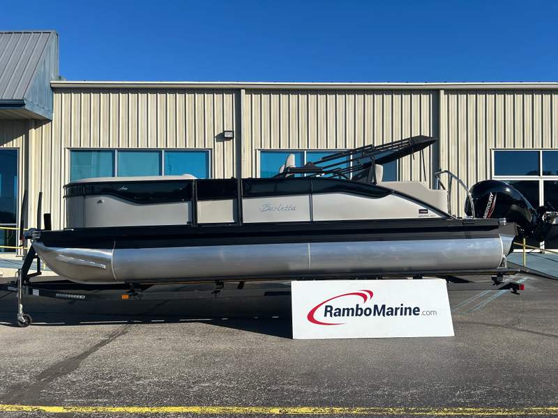 2026 Barletta Aria A22UC