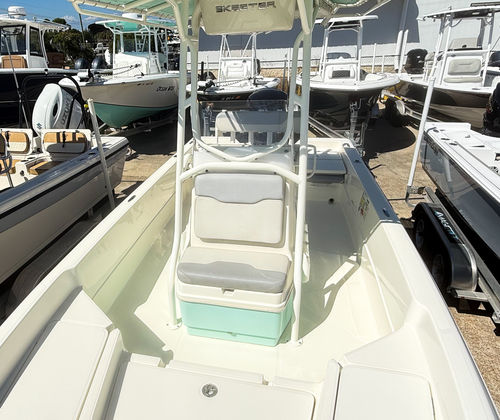 Boat Image 22