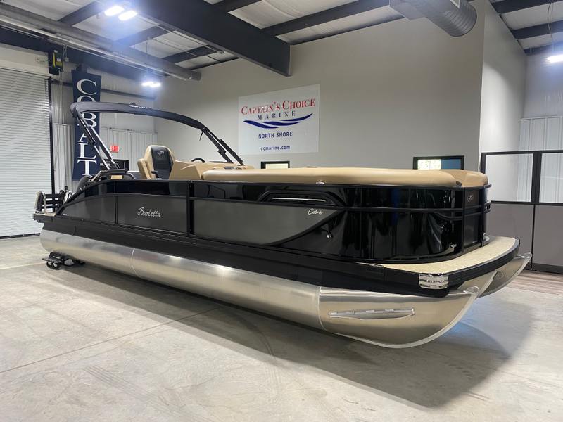 2026 Barletta Cabrio C24U