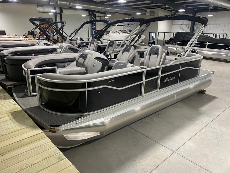 2026 Barletta Aria A22QC Platinum