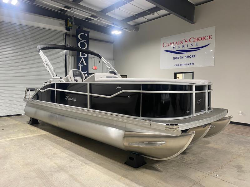 2026 Barletta Aria A22UC