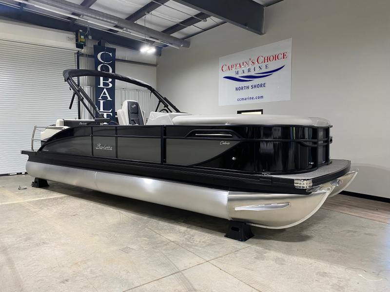 2026 Barletta Cabrio C24UE