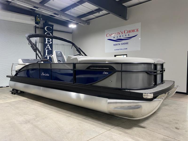 2026 Barletta Cabrio C24UE