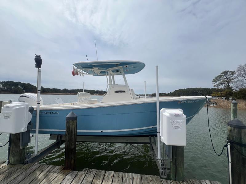 Boat Image 3