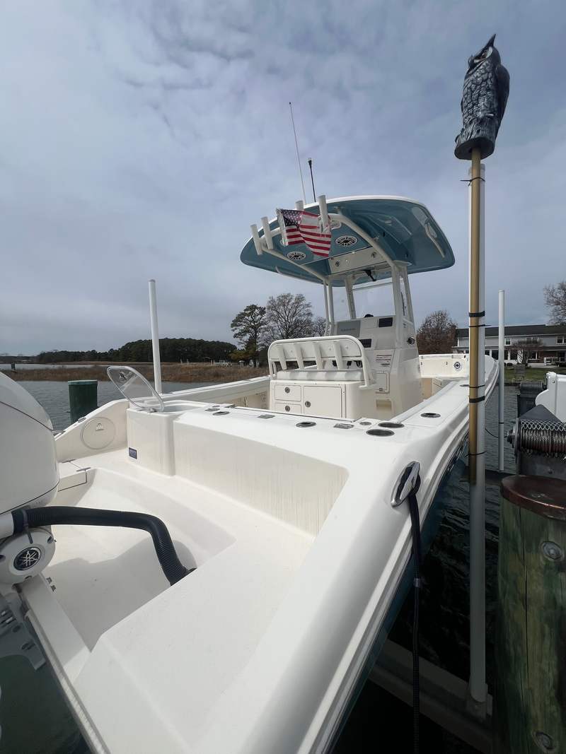 Boat Image 9