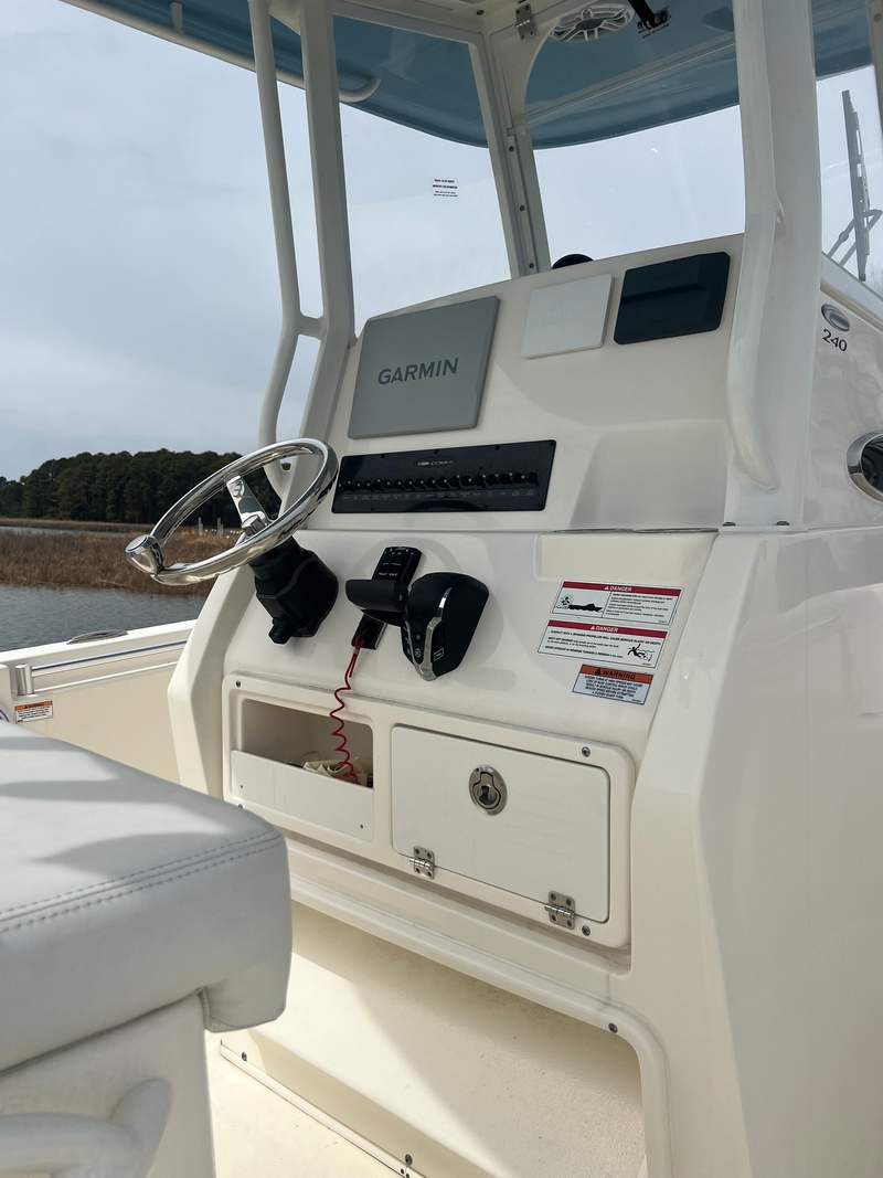 Boat Image 12