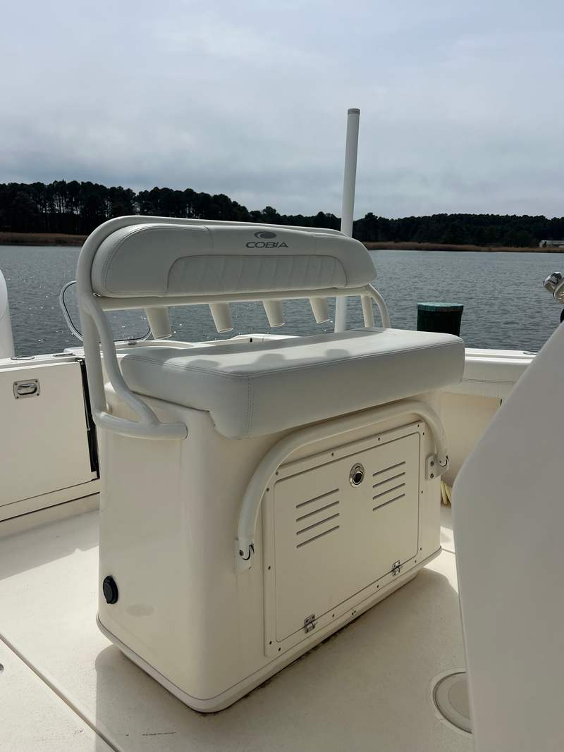 Boat Image 13