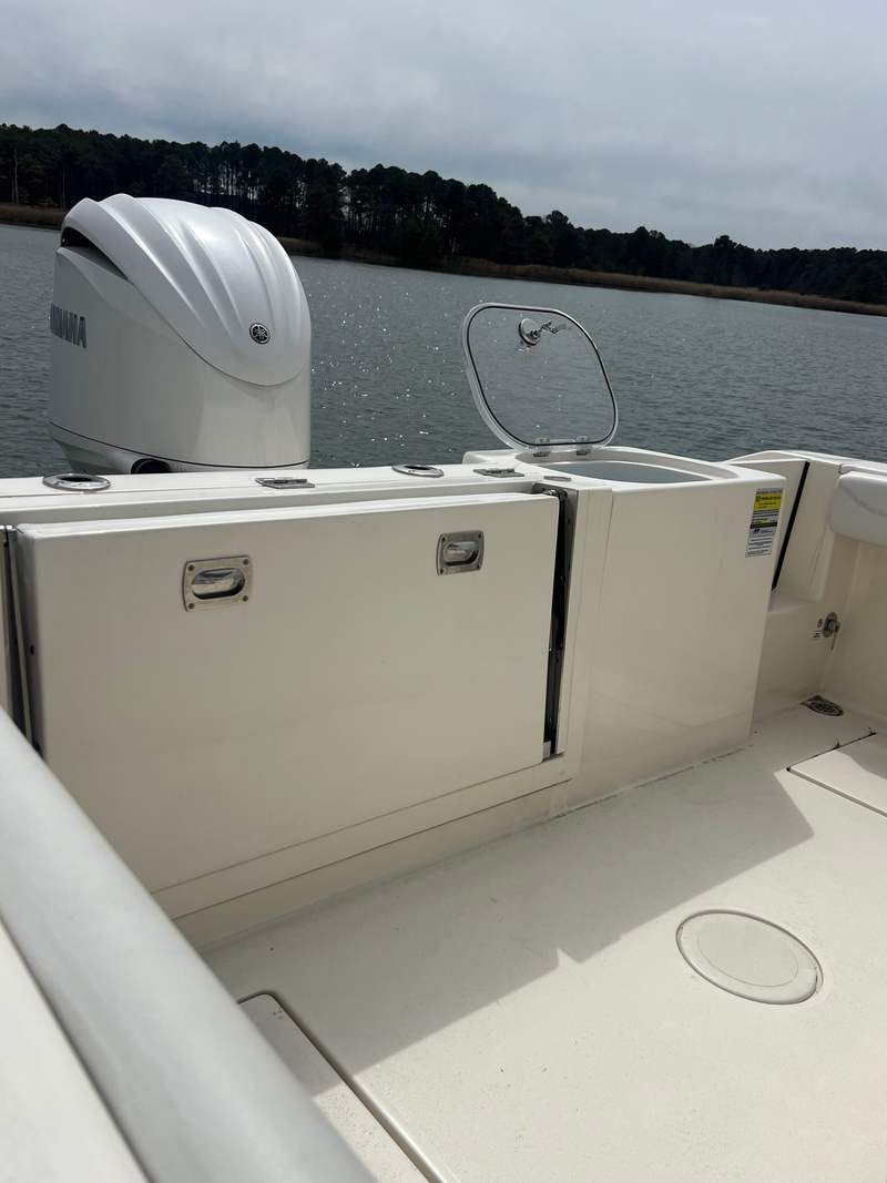 Boat Image 15