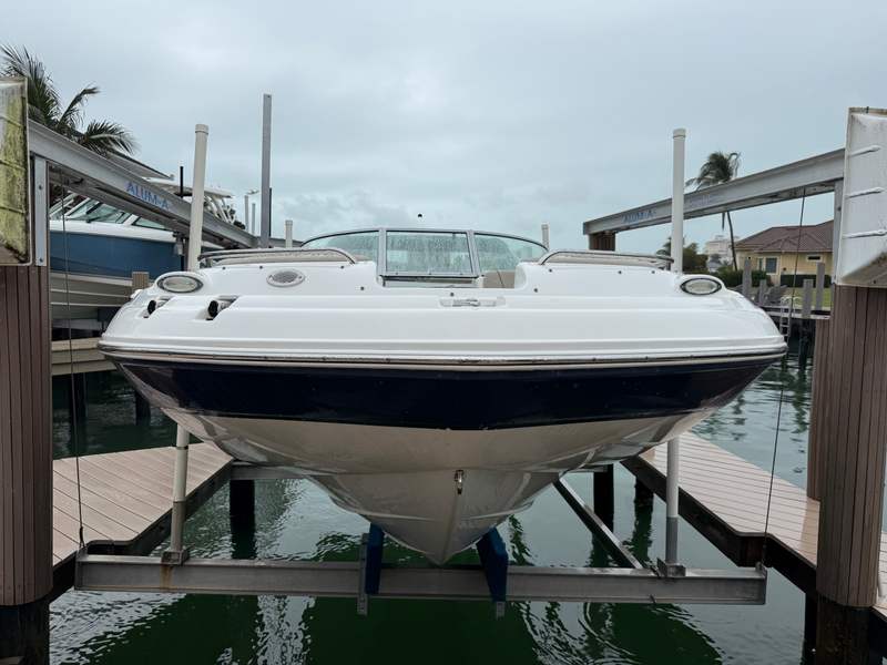 Boat Image 1