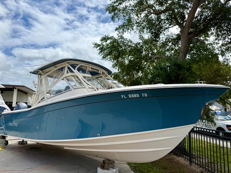 Boat Image 5