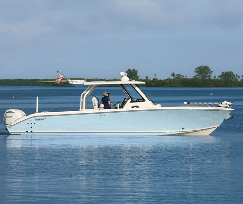 Boat Image 0