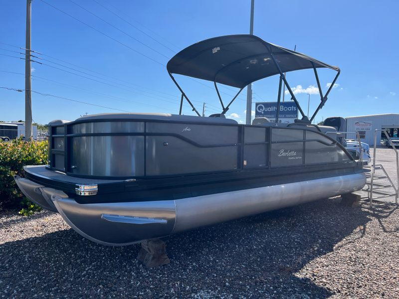 2026 Barletta Aria A22CC