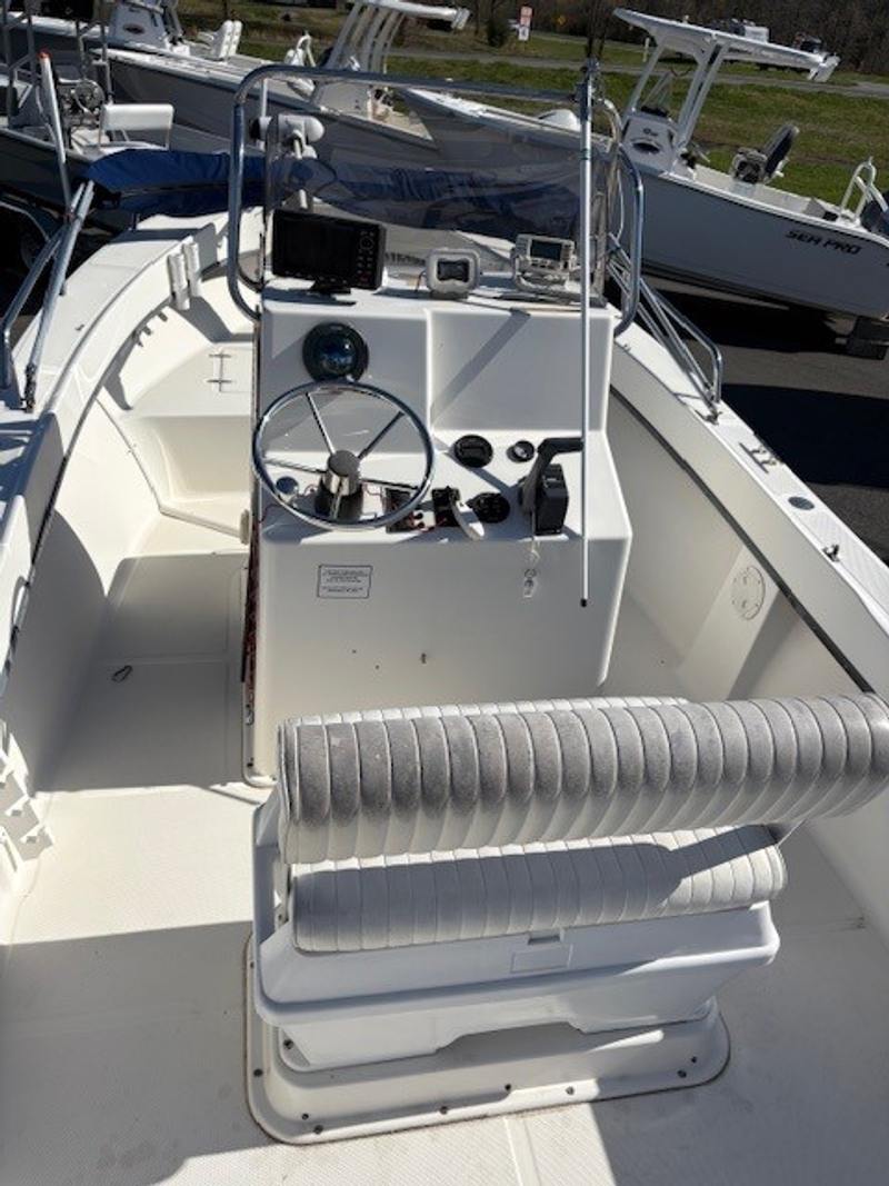 Boat Image 13