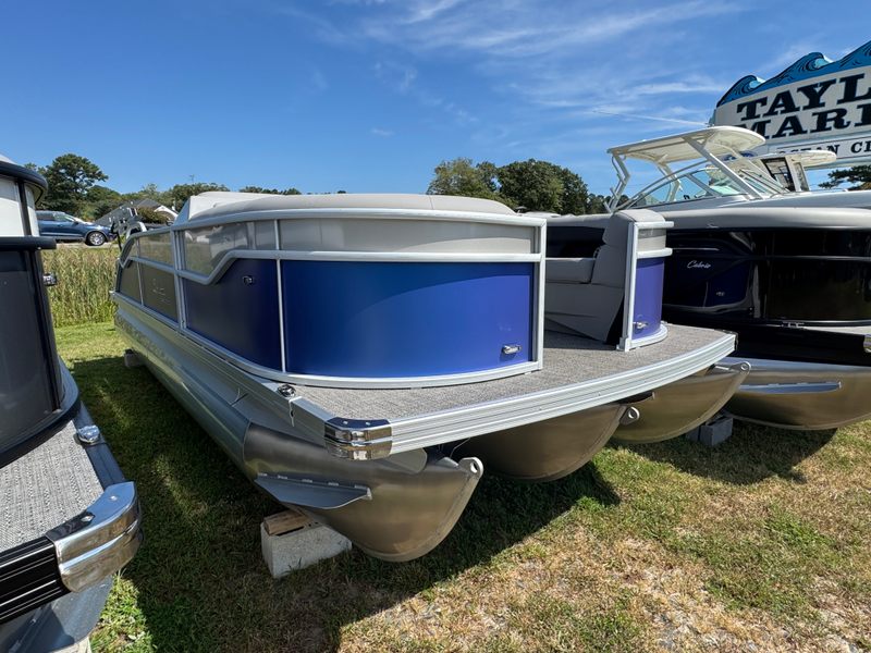 2026 Barletta Aria A22UC