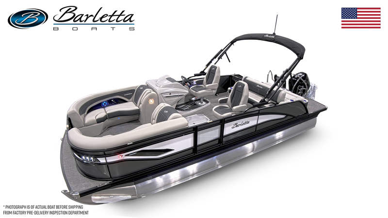 2026 Barletta Corsa 23UC