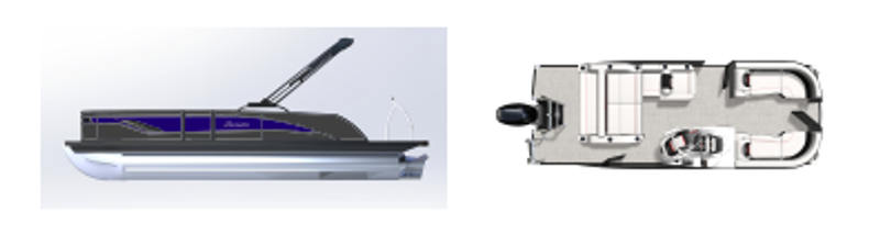 2026 Barletta Corsa 23U