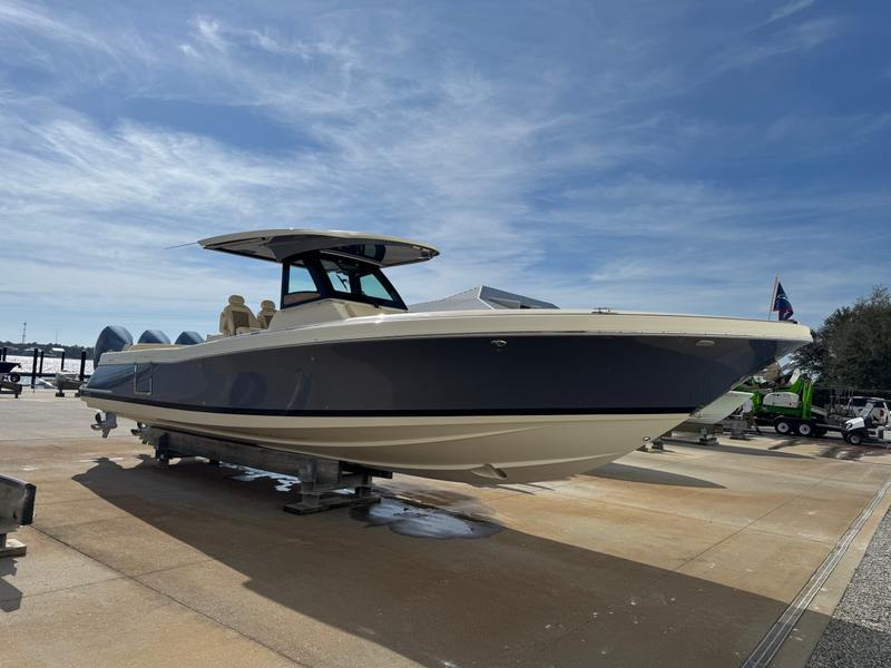 2023 Chris craft Catalina 34