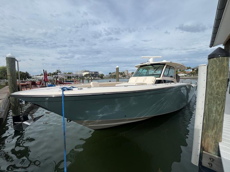Boat Image 21