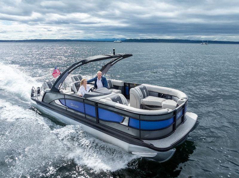 2026 Barletta Lusso L25QCSS