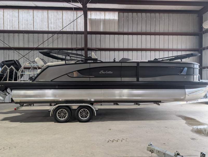 2025 Barletta Lusso L25M