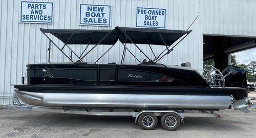 2025 Barletta Lusso L25M