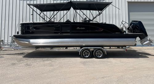 2025 Barletta Lusso L25UC