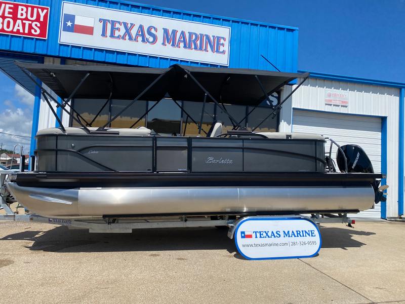 2025 Barletta Cabrio C22QC